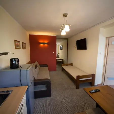 Habitación en casa particular Wyspa Uznam -willa Irena Bis