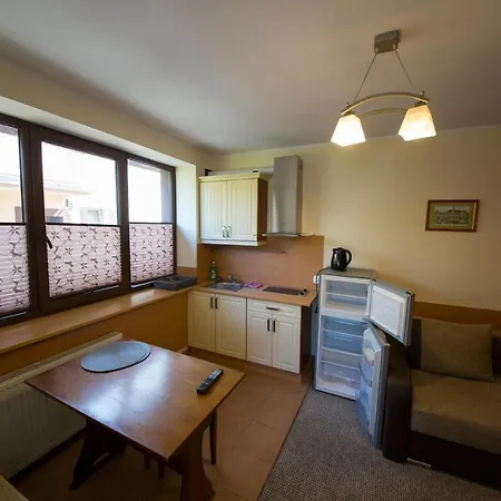 Habitación en casa particular Wyspa Uznam -willa Irena Bis Świnoujście